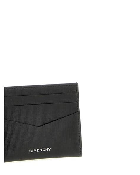 portacarte givenchy|Givenchy Wallets & Cardholders for Men .